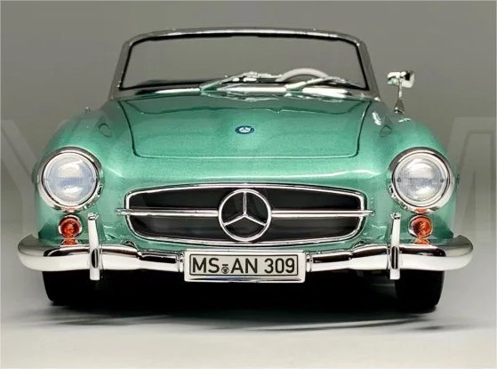 Glossy Metal Emerald Green Vinyl Car Wrap K-2105 review Denniel Hlinston