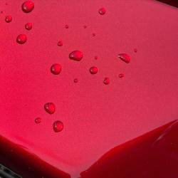 Glossy Metal Soul Red Vinyl Car Wrap K-3029 review Andy Frcnce 02