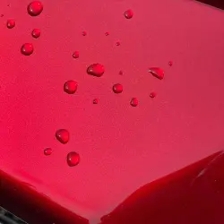 Glossy Metal Soul Red Vinyl Car Wrap K-2113 review Andy Frcnce 02