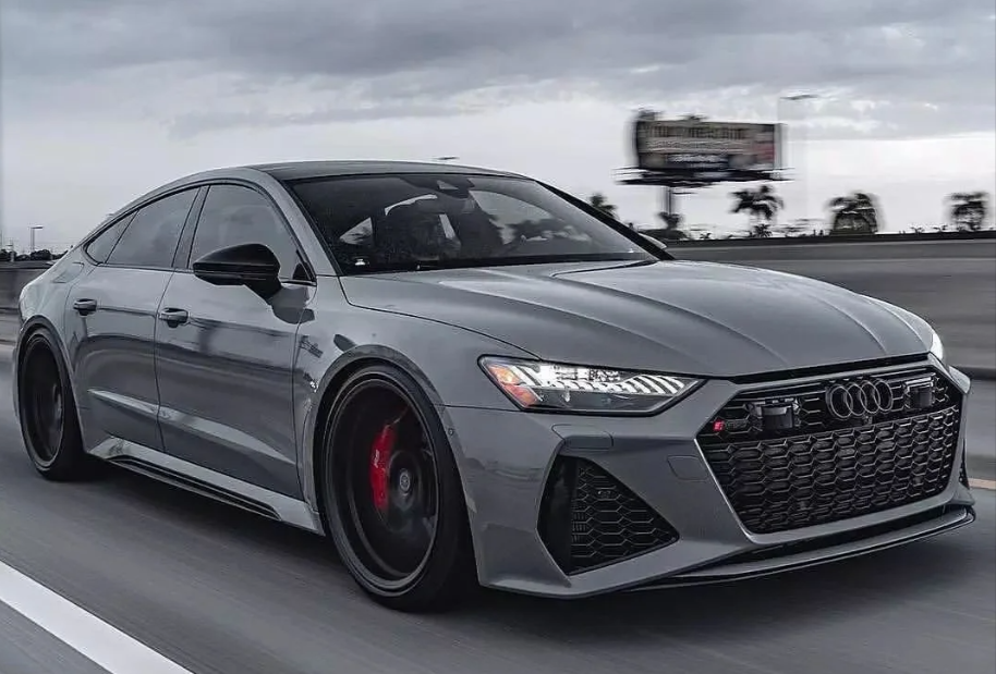 Glossy Nado Grey Vinyl Car Wrap K-1918 review Se Tr