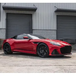 Car Original Color Glossy Metal Soul Red Vinyl Car Wrap K-2113 review Daniel Huston