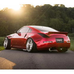 Car Original Color Glossy Metal Soul Red Vinyl Car Wrap K-3029 review Doo Poo