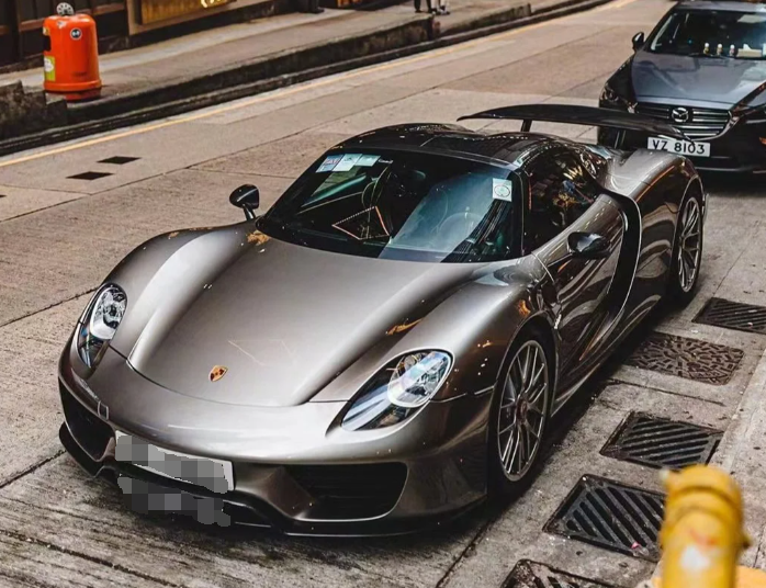 Glossy Liquid Silver Vinyl Car Wrap K-1306 review Woo Doo