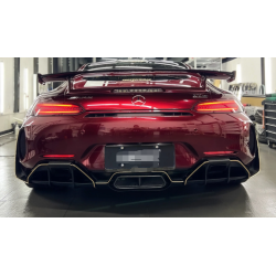 Glossy Liquid Dragon Red Vinyl Car Wrap K-1307 review Rist Betty
