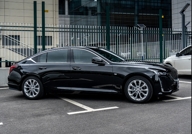 Crystal Black Vinyl Car Wrap K-1807 review Noo Kpp 02