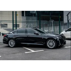 Crystal Black Vinyl Car Wrap K-1807 review Noo Kpp 02