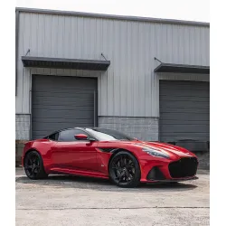 Car Original Color Glossy Metal Soul Red Vinyl Car Wrap K-3029 review Aoo Hpp