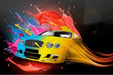 Body color car wrap, what do you need to know in advance?