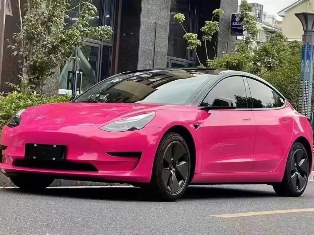  Kakawrap Beets Purple Vinyl Car Wrap K-1117 | Porsche