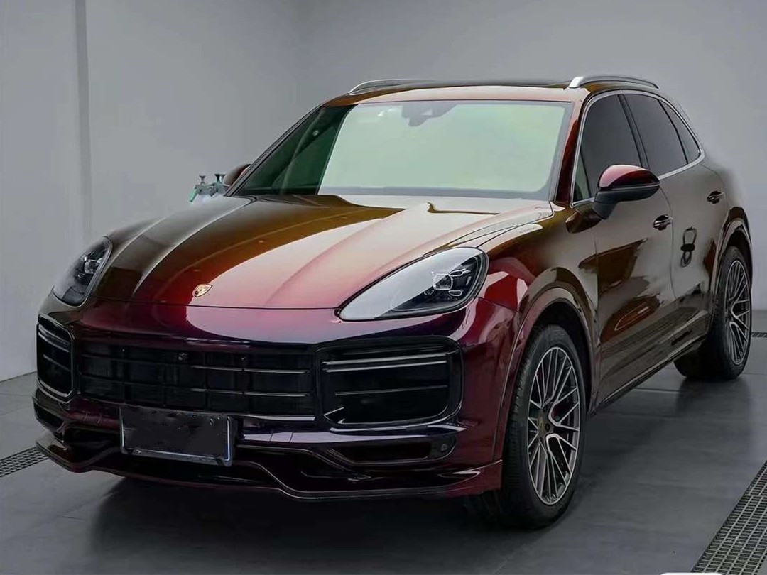 Kakawrap Streamer Black Charm Red | New Product