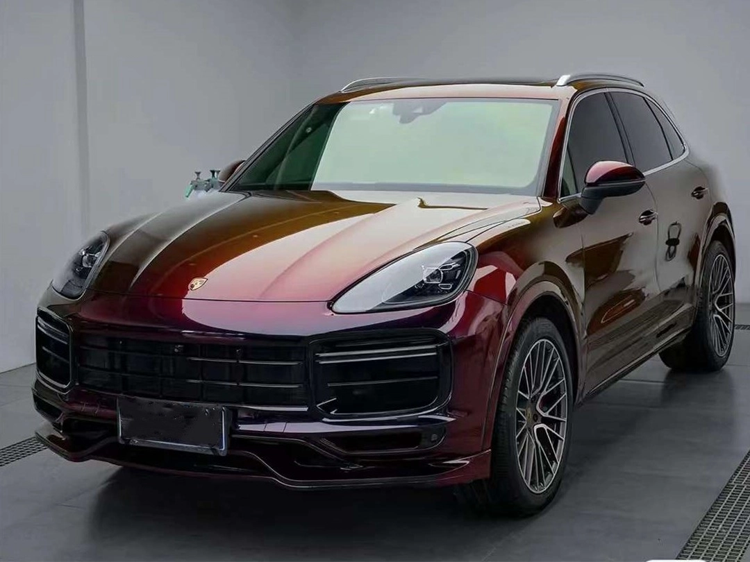 Kakawrap Streamer Black Charm Red | New Product