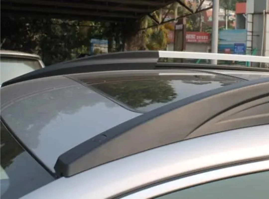 How To Vinyl Wrap A Car Roof