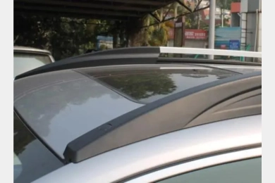 How To Vinyl Wrap A Car Roof