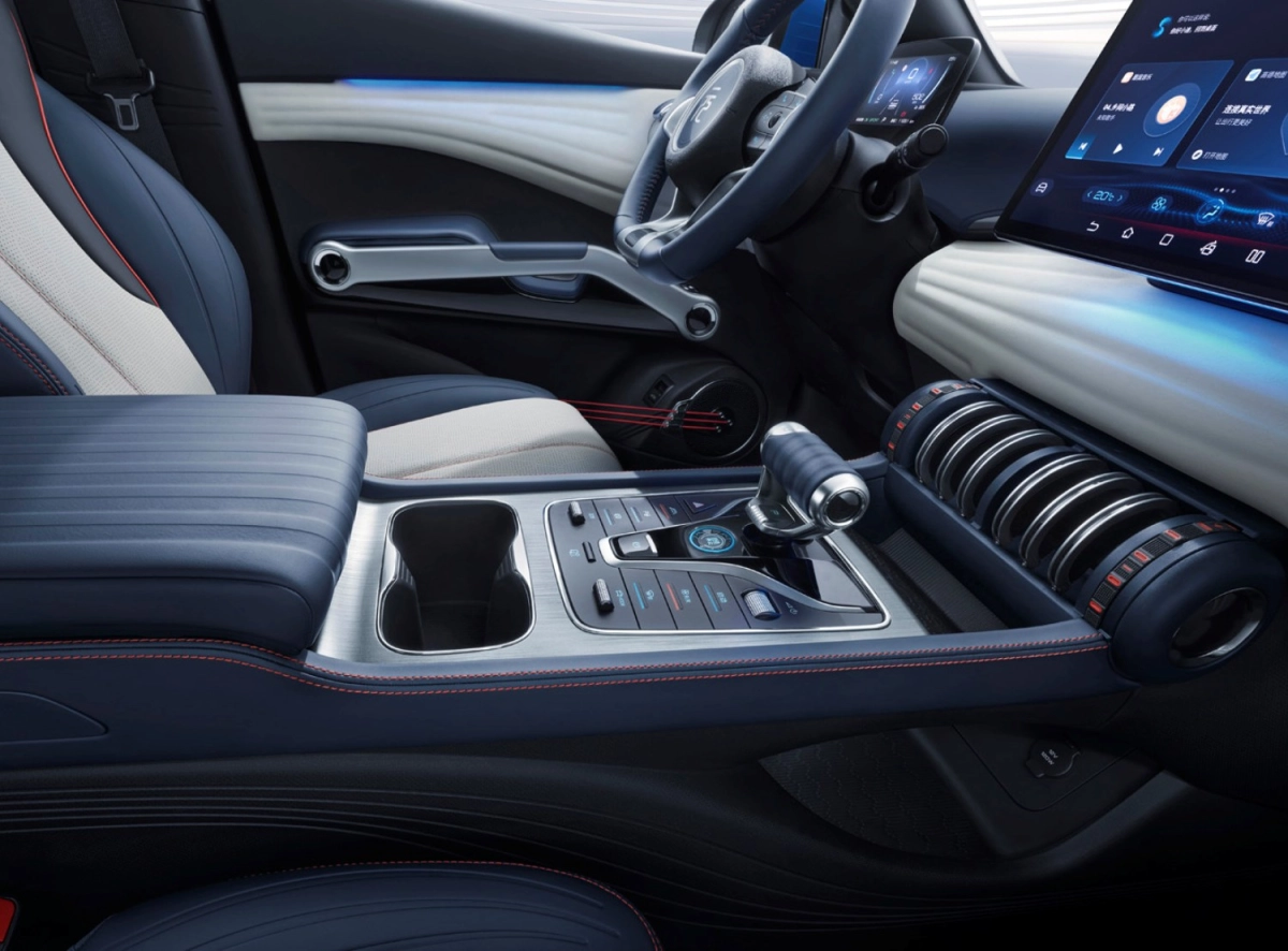 How To Wrap Your Car Interior Trim!