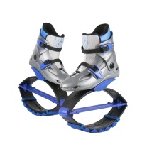 GEN1 Kangoo jumping shoes for kids Unisex Bounce Fitness Sports Stilts Rebound hopping Footwear Anti-Gravity Gym Boots Running Shoes