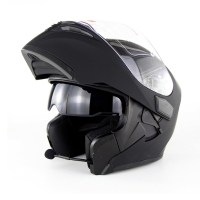 CAS coca pace special SSO man 955 - BT matte black 110