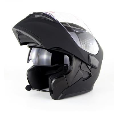 CAS coca pace special SSO man 955 - BT matte black 110