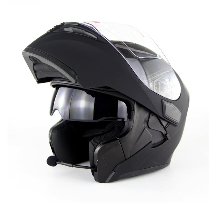 CAS coca pace special SSO man 955 - BT matte black 110