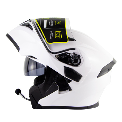 SSO Men's 955 - BT Shiny White 118