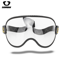 Goggles Bubble Goggles Trap T3 Transparent 107