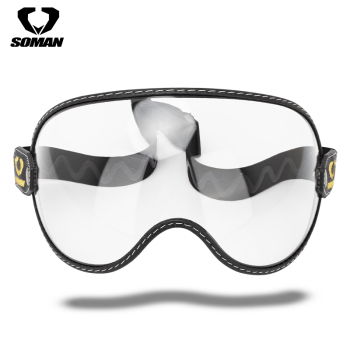 Goggles Bubble Goggles Trap T3 Transparent 107