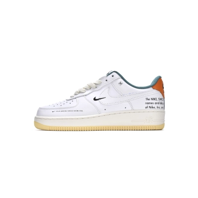 BMLin Air Force 1 Low '07 LE Starfish,DM0970-111 01