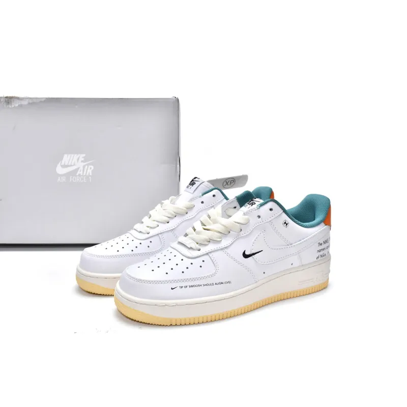 BMLin Air Force 1 Low '07 LE Starfish,DM0970-111