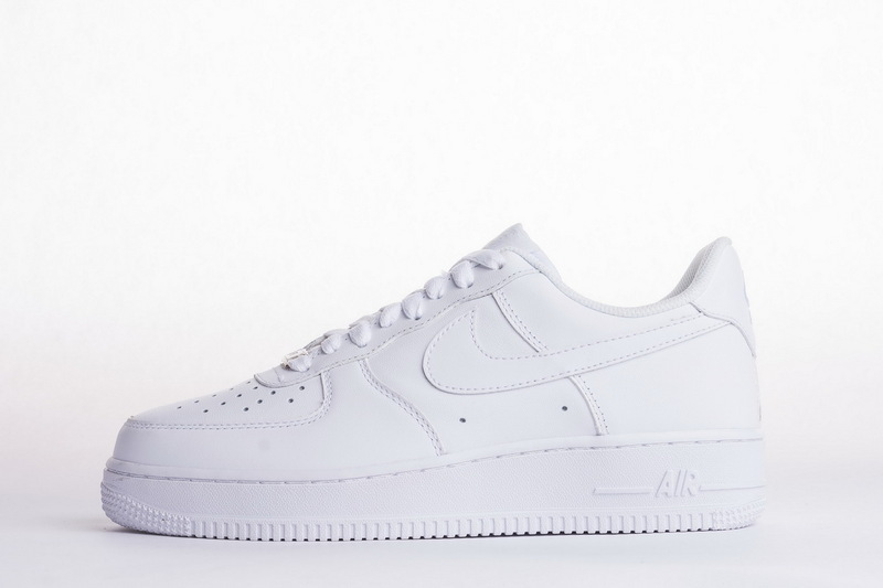 BMLin Air Force 1 Low 07 White,315122-111