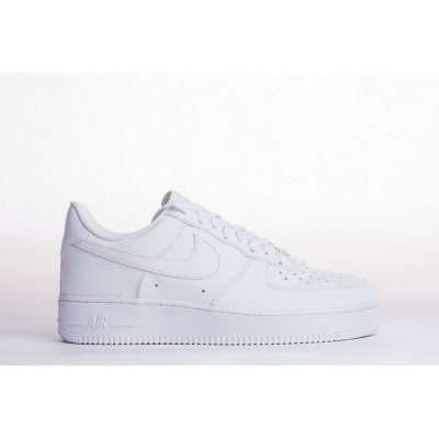 BMLin Air Force 1 Low 07 White,315122-111