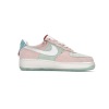 BMLin Air Force 1 Low Shapeless Formless Limitless Jade (W),DQ5361-011