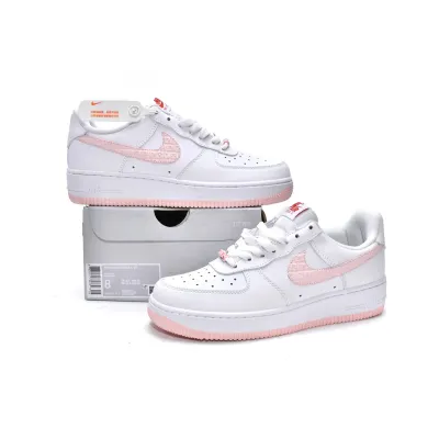 BMLin Air Force 1 Low VD Valentine&#39;s Day (2022) (W),DQ9320-100 02