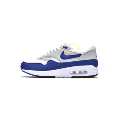 BMLin Air Max 1 Anniversary Royal,908375-102 01