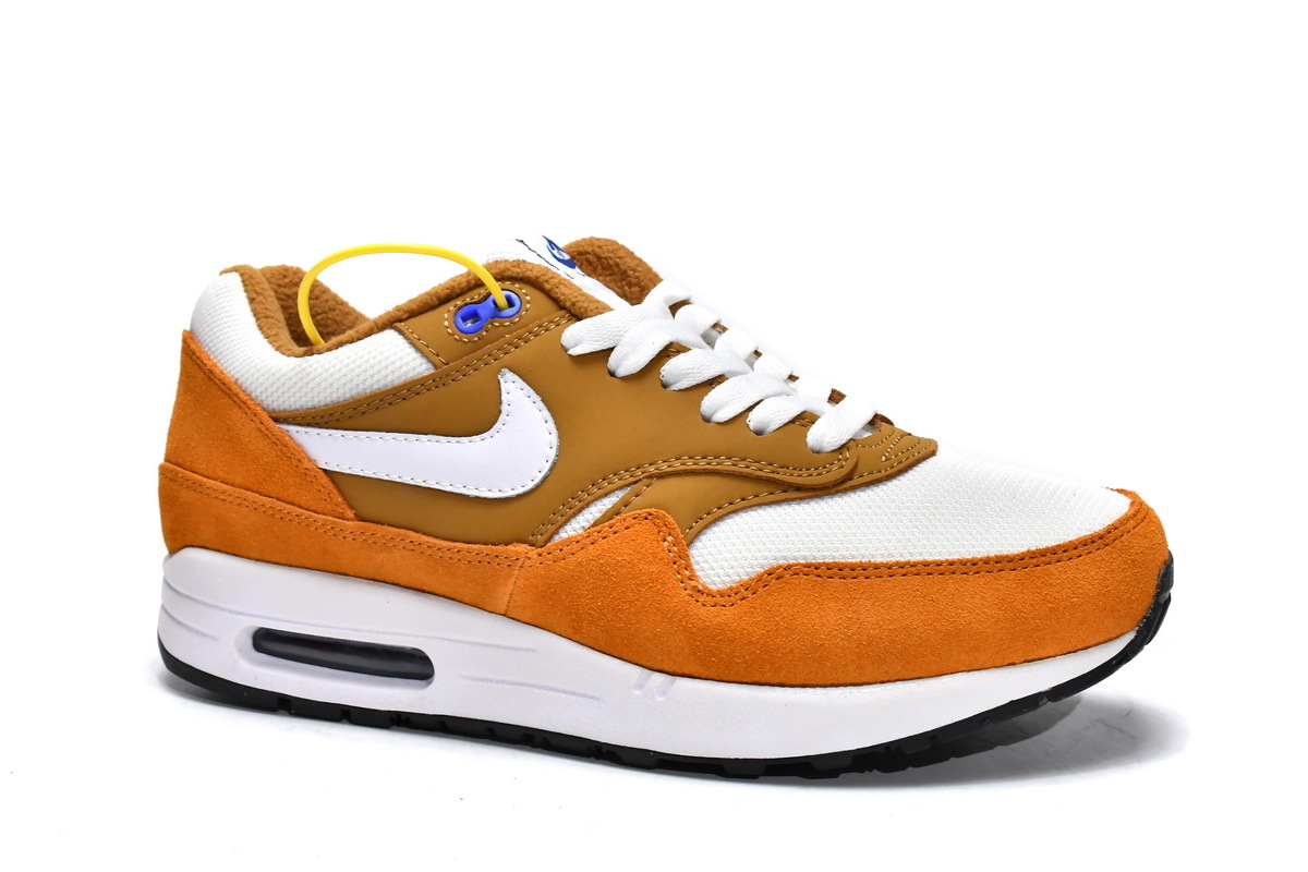 BMLin Air Max 1 Curry (2018),908366-700