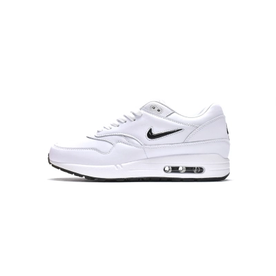 BMLin Air Max 1 Jewel Black Diamond,918354-103 01