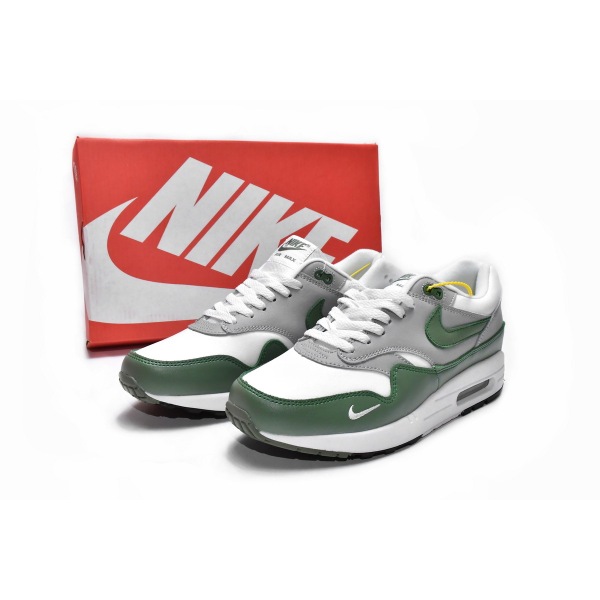 BMLin Air Max 1 Spiral Sage,DB5074-100