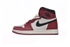 BMLin Jordan 1 High OG Chicago Reimagined,DZ5485-612
