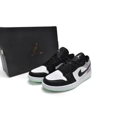 BMLin Jordan 1 Low Tie-Dye,DM1199-100 02