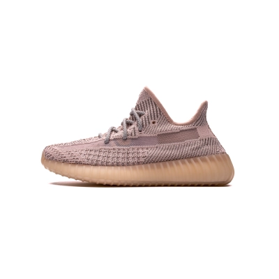 BMLin Yeezy 350 Boost V2 Synth Reflective，FV5666 01