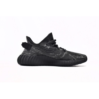 BMLin Yeezy 350 V2 Dark Salt,ID4811 02