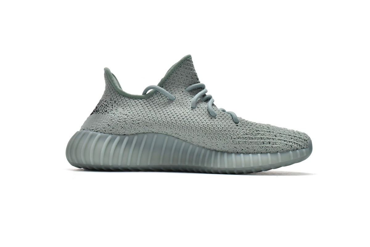 BMLin Yeezy 350 V2 Jade Ash,HQ2060
