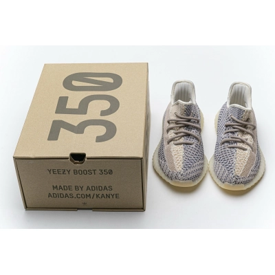 BMLin Yeezy Boost 350 V2 Ashpea,GY7658 02