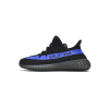 BMLin Yeezy Boost 350 V2 Black Blue, GY7164