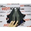 BMLin Yeezy Boost 350 V2 Black Blue, GY7164