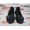 BMLin Yeezy Boost 350 V2 Black Blue, GY7164