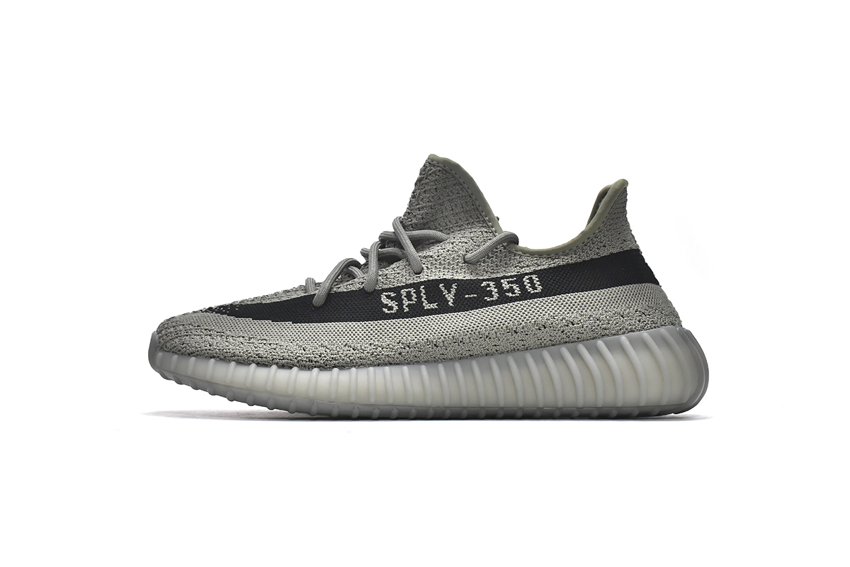 BMLin Yeezy Boost 350 V2 Granite,HQ2059