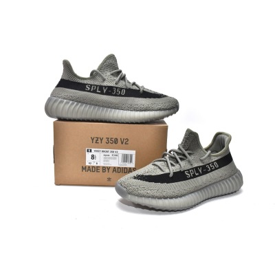 BMLin Yeezy Boost 350 V2 Granite,HQ2059