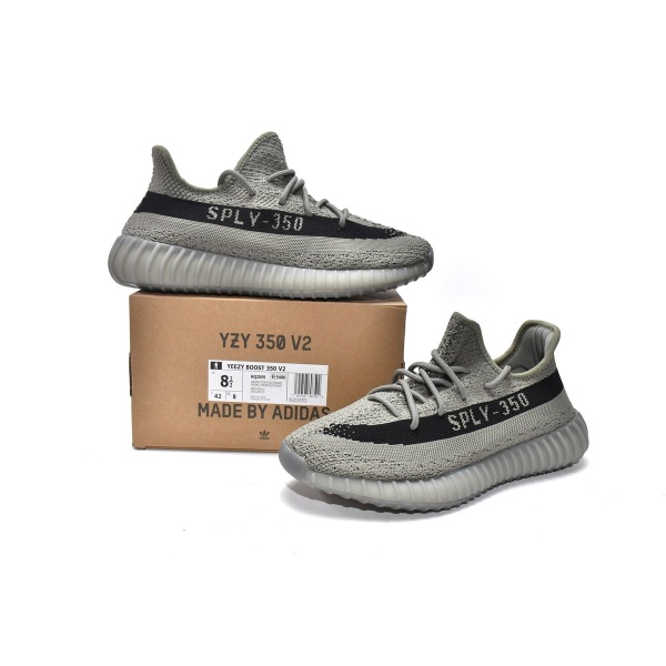 BMLin Yeezy Boost 350 V2 Granite,HQ2059