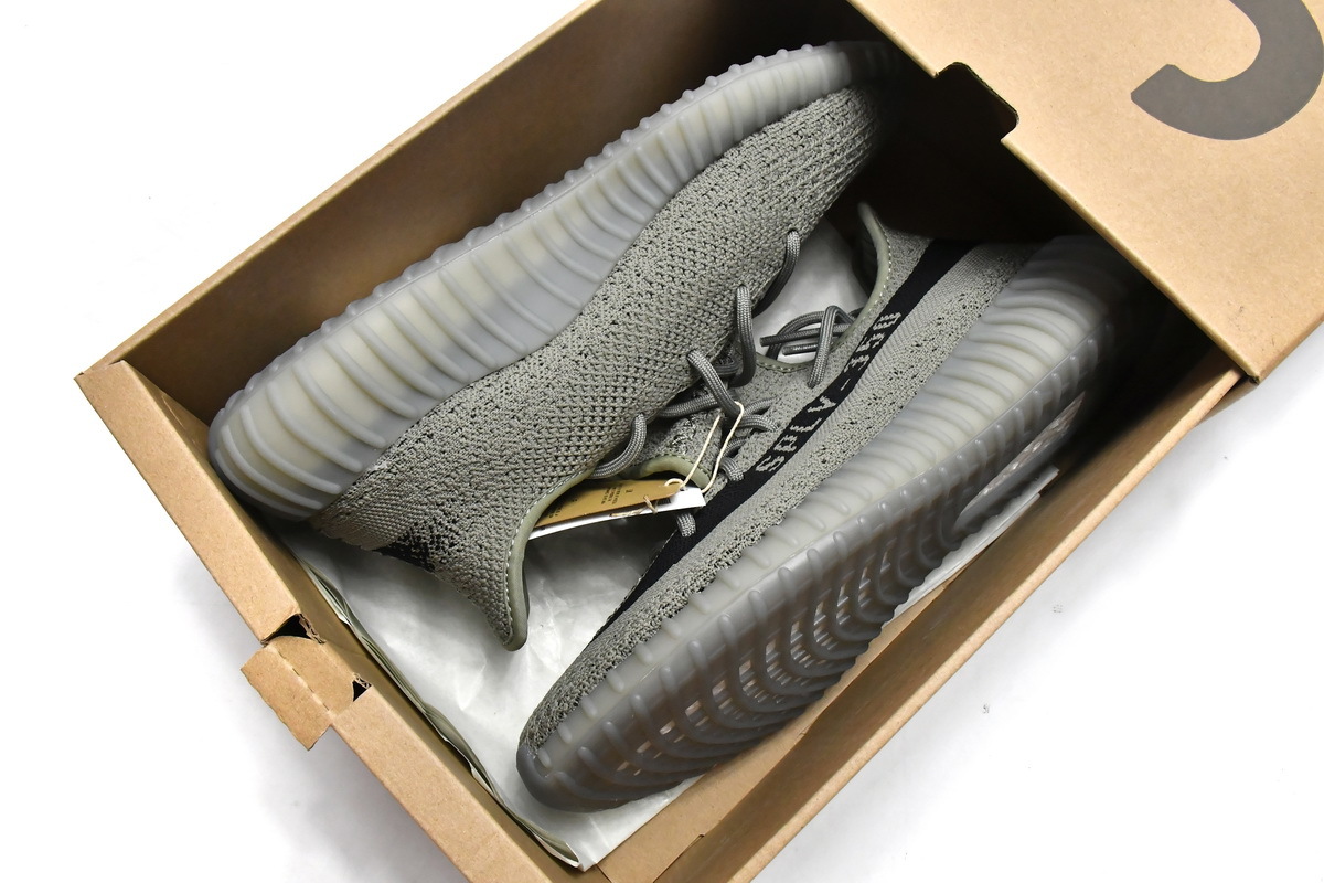 BMLin Yeezy Boost 350 V2 Granite,HQ2059