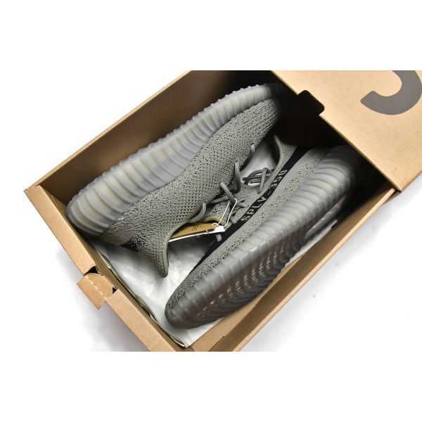 BMLin Yeezy Boost 350 V2 Granite,HQ2059