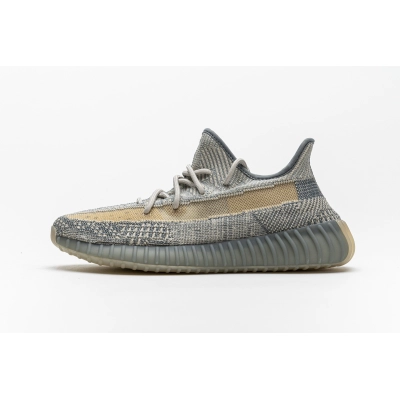 BMLin Yeezy Boost 350 V2 Israfil，FZ5421 01